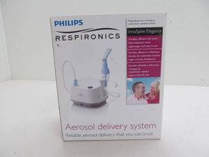 lot 130 image: Philips Respironics