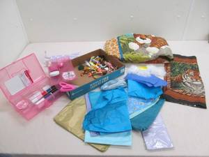 lot 150 image: Varity of crafting