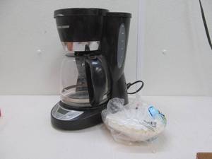 lot 170 image: Coffee maker