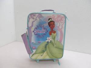 lot 189 image: Luggage case