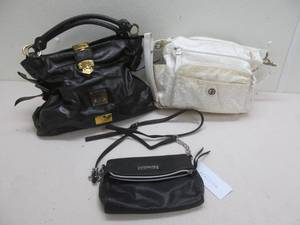 lot 191 image: Womens purses