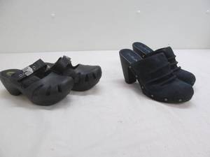 lot 209 image: Womens shoes