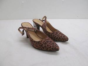 lot 211 image: Womens shoes
