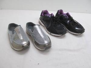lot 212 image: Womens shoes