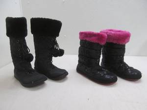 lot 219 image: Womens shoes