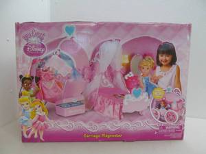 lot 237 image: Disney Princess