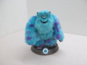 lot 254 image: Monster Disney Pixar