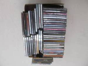lot 297 image: Group of CDS