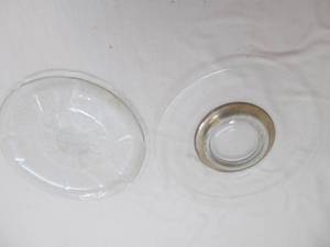 lot 302 image: Platters