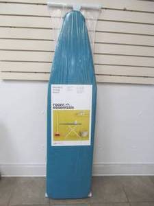 lot 342 image: Iron board