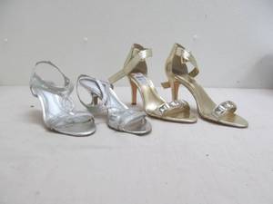 lot 355 image: Womens heels