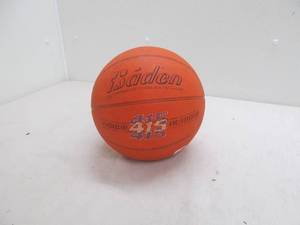 lot 384 image: basketball