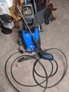 lot 328 image: AR Blue Clean Pressure Washer