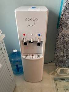 lot 160 image: Primo Multi-Purpose Beverage Dispenser