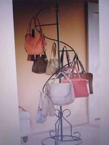 Purse Caddy open box Retail $79.99 ...