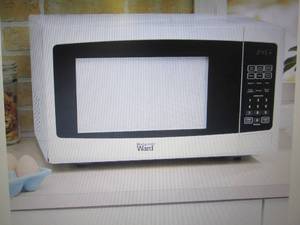 Montgomery Ward Countertop Essentia...
