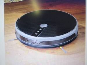Montgomery Ward Robot Vac and Mop w...