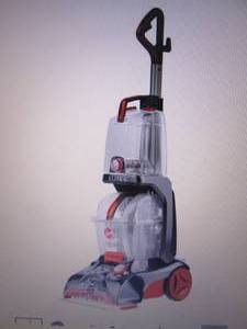 Hoover Power Scrub Elite Multifloor...