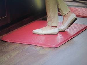 3 Kitchen Colors Anti-Fatigue Mats ...