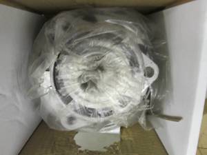 Wheel Bearing & Hub Assembly...