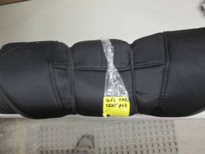 Gel Car Seat...