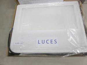 Luces LED Flood Light...