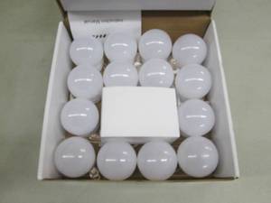 Vanity Light Kit...