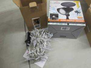 2 Lighting Products...