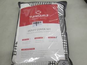 King Duvet Cover Set...