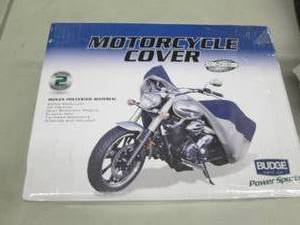 Motorcycle Cover...
