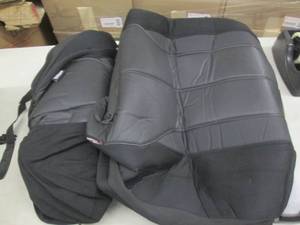 2 Automative Seat Covers...