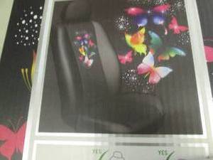Butterfly Seat Cover...