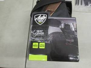 Auto Drive Seat Cover...