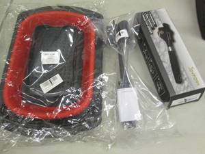 Silicone Strainer, Can Opener, Mix...