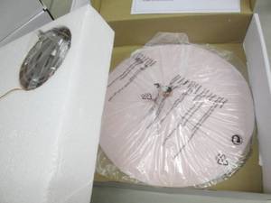 2 Pendant Light Fixtures...