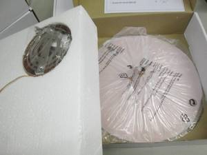 2 Pendant Light Fixtures...