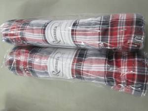 2- 2pks 16x108 inch Table Runners...