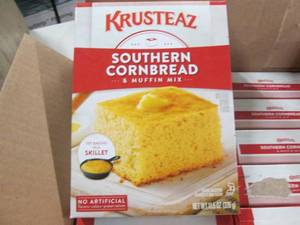 12- 11.5 oz boxes Krusteaz Southern...