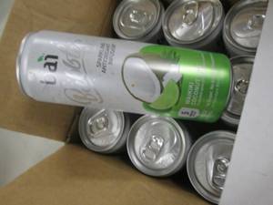 12 pk Sparkling Antioxidant Infusio...