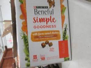 32  ct Beneful Stay Fresh Pouches...
