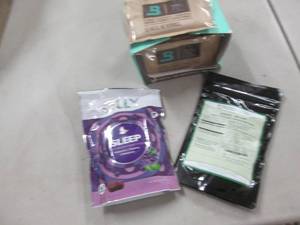 Humidity Control pks, Sleep Gummies...