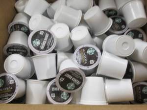 96 ct Starbucks Variety Pack Kcups...