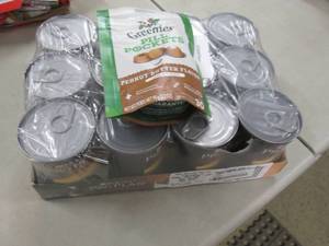 12 Cans Purina ProPlan Dog Food, Pi...