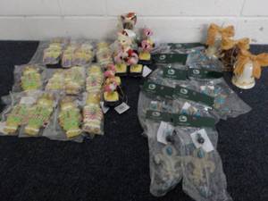 Lot of Xmas Ornaments...