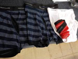 Boys M Boxers...