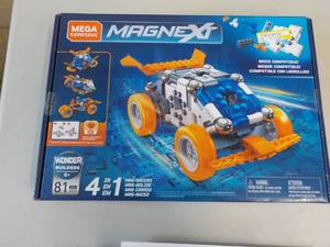 Magnext Mega Construx...