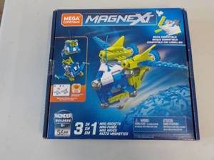 Magnext Mega Construx...