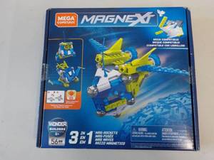 Magnext Mega Construx...