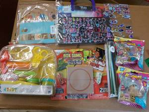 Playdoh, Mocheez and More...