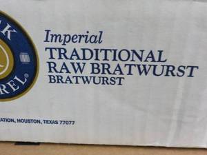 10 lb. Box Frozen Imperial Traditio...